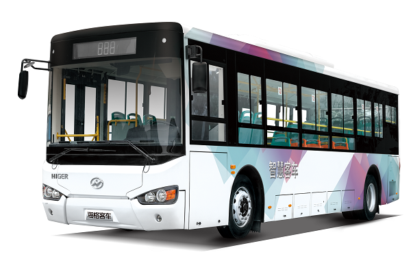 报价咨询收藏产品海格klq6109gaevn11公交车(纯电动21-40座)车型参数